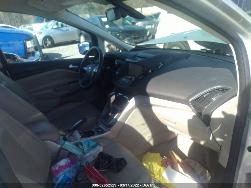 2013 FORD C-MAX ENERGI SEL 1FADP5CU2DL541831