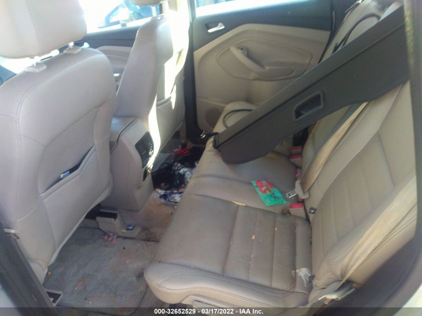 2013 FORD C-MAX ENERGI SEL 1FADP5CU2DL541831