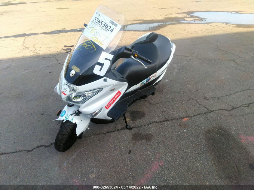2020 SUZUKI UH200 MLCCH41AXL1600059
