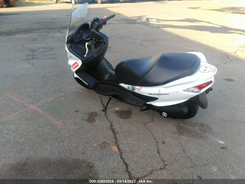 2020 SUZUKI UH200 MLCCH41AXL1600059