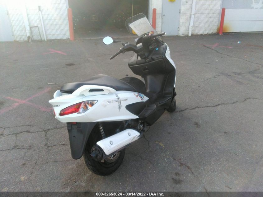 2020 SUZUKI UH200 MLCCH41AXL1600059