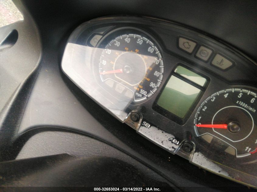 2020 SUZUKI UH200 MLCCH41AXL1600059