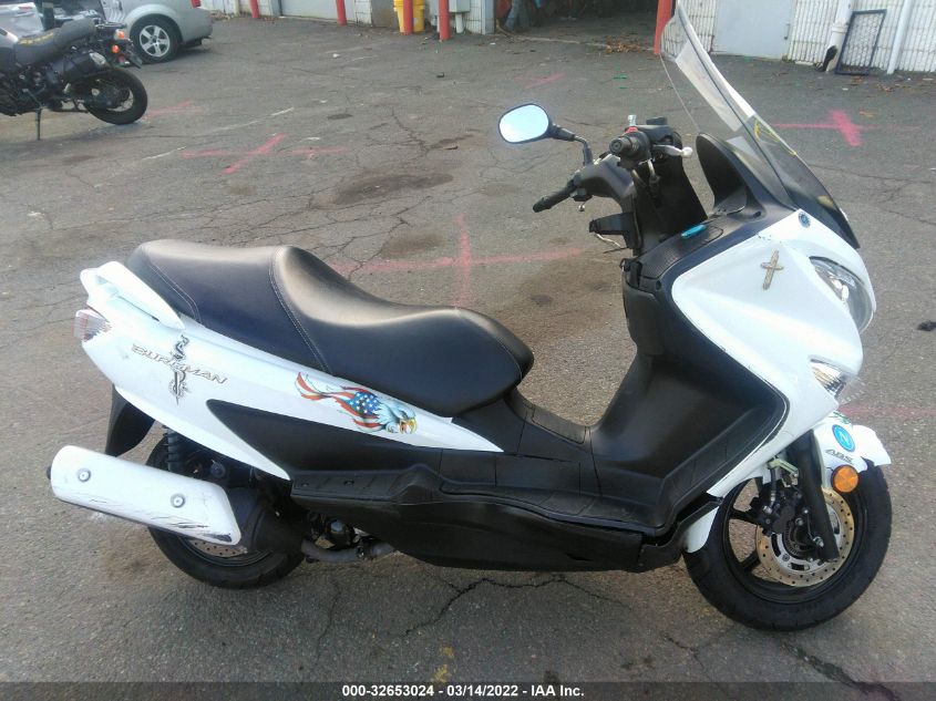 2020 SUZUKI UH200 MLCCH41AXL1600059