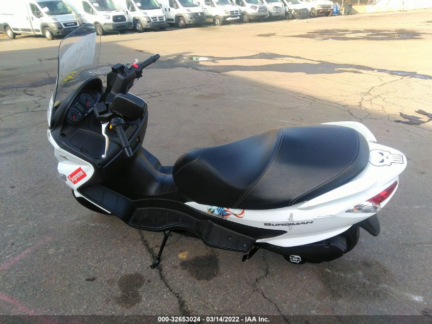 2020 SUZUKI UH200 MLCCH41AXL1600059