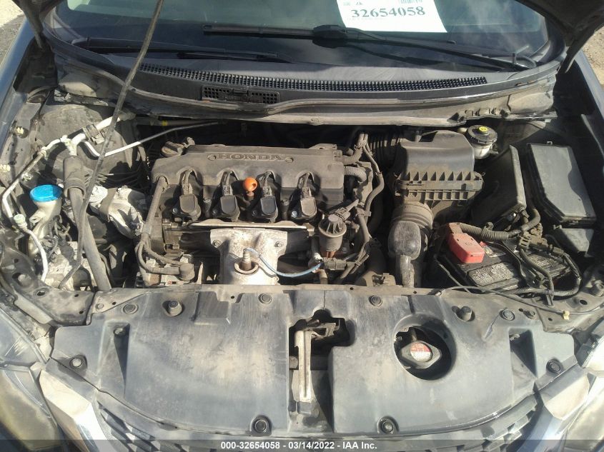 2013 HONDA CIVIC SDN LX 2HGFB2F5XDH526559