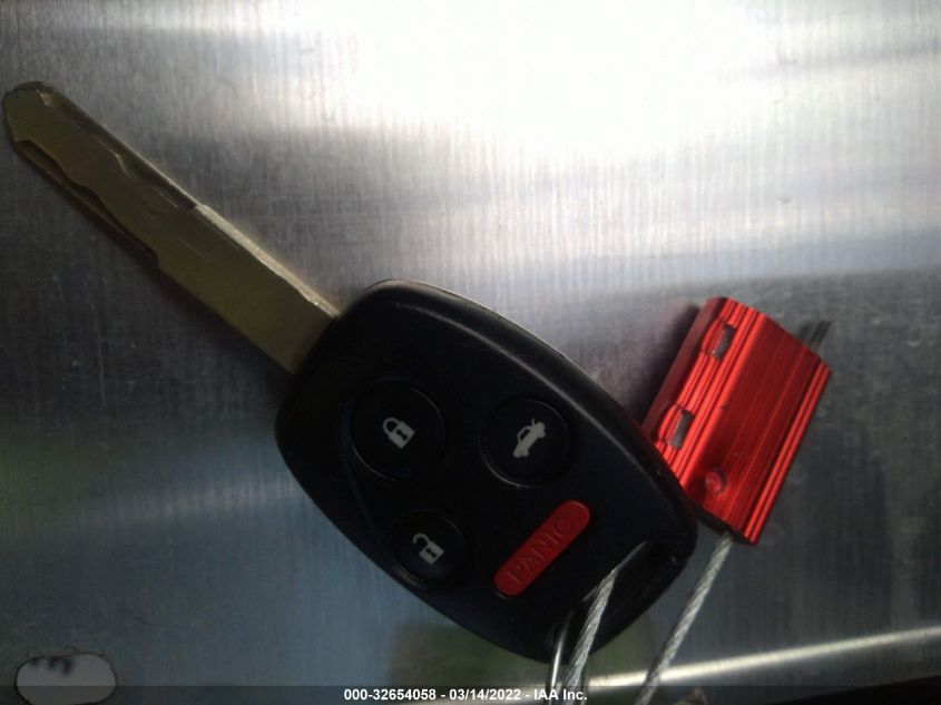 2013 HONDA CIVIC SDN LX 2HGFB2F5XDH526559