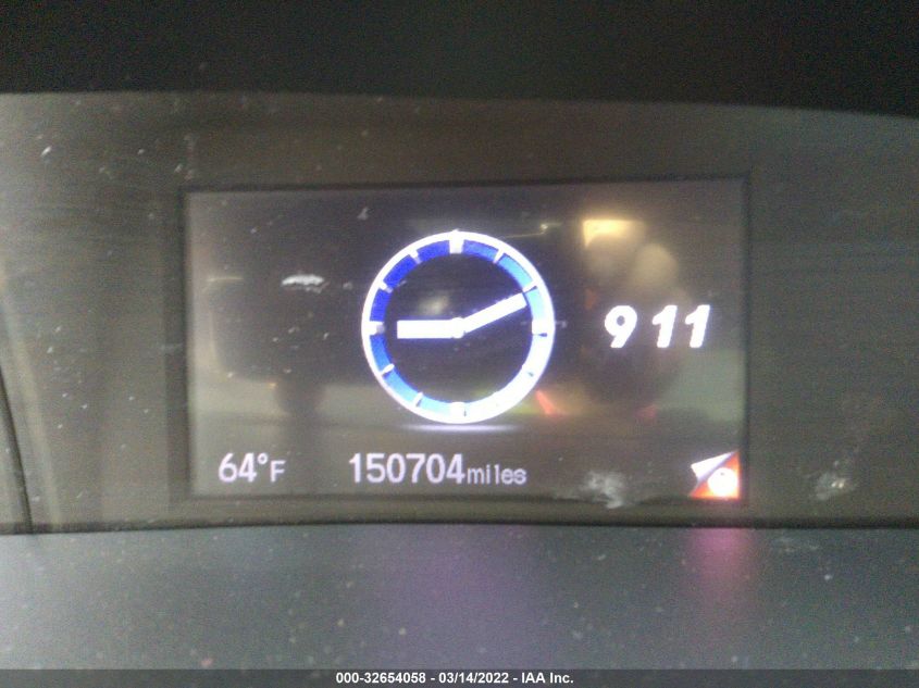 2013 HONDA CIVIC SDN LX 2HGFB2F5XDH526559