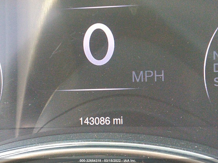 2015 JEEP GRAND CHEROKEE LAREDO 1C4RJFAG6FC889154
