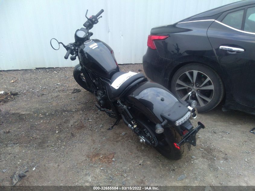 2022 HONDA CB1000 RA JH2SC831XNK100435