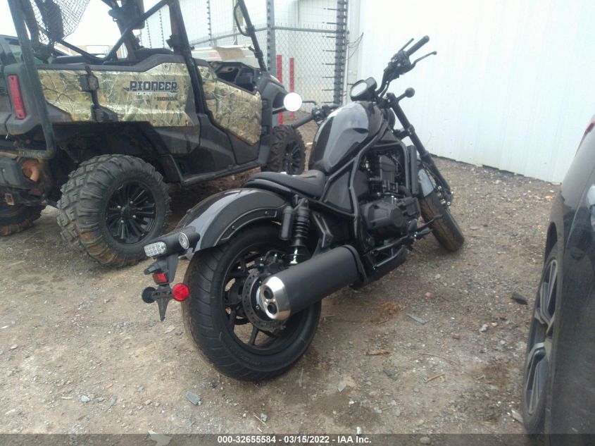 2022 HONDA CB1000 RA JH2SC831XNK100435