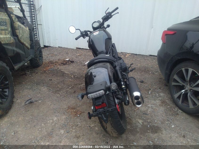 2022 HONDA CB1000 RA JH2SC831XNK100435