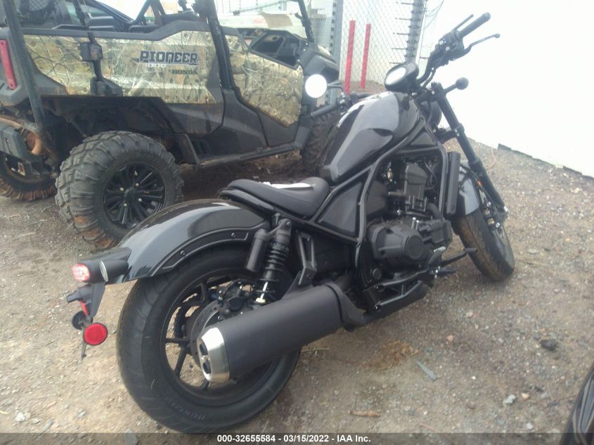 2022 HONDA CB1000 RA JH2SC831XNK100435