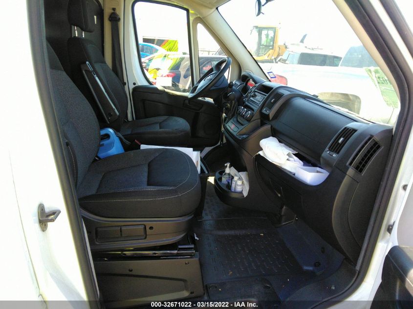 2014 RAM PROMASTER 3C6TRVAG1EE125641