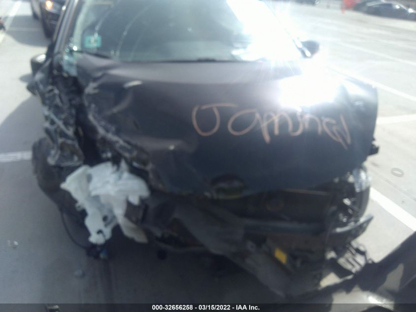 2014 TOYOTA PRIUS C ONE/THREE/TWO/FOUR JTDKDTB38E1569881