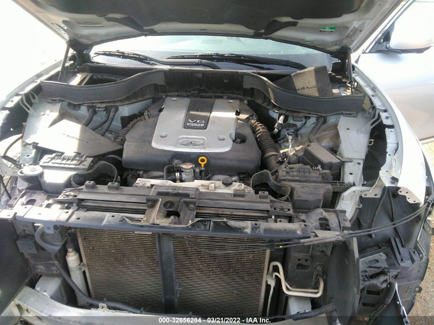 2016 INFINITI QX70 JN8CS1MW9GM751102
