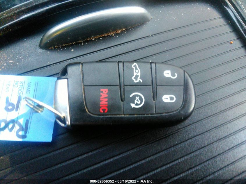 2019 CHRYSLER 300 300S 2C3CCAGG5KH651477