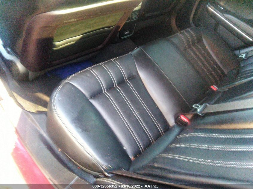 2019 CHRYSLER 300 300S 2C3CCAGG5KH651477