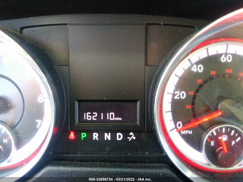 2019 DODGE GRAND CARAVAN SE 2C4RDGBG9KR792351