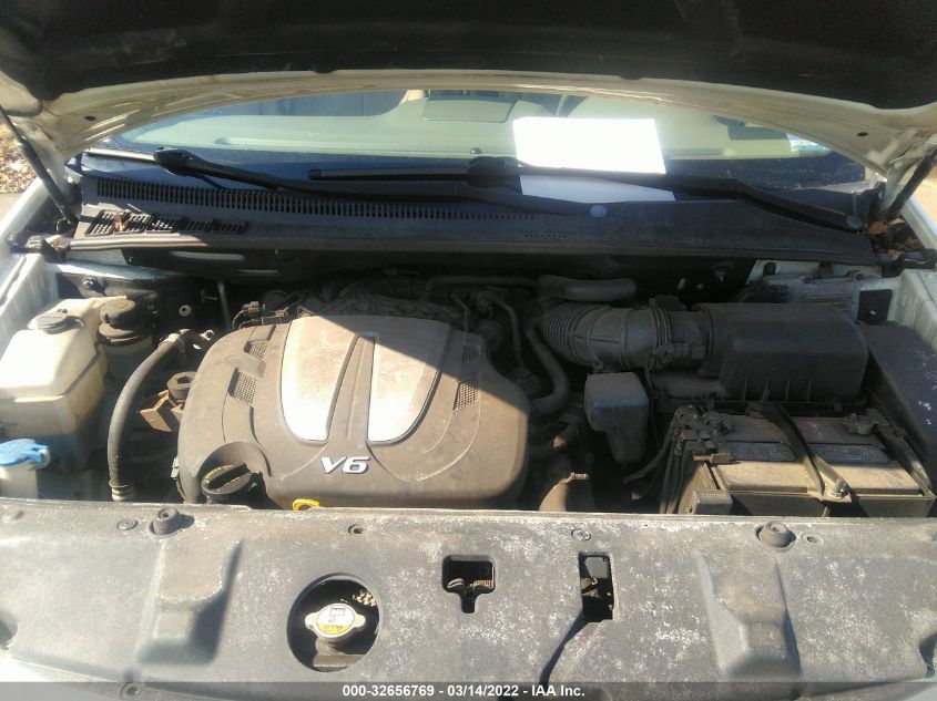 2014 KIA SEDONA LX KNDMG4C72E6544629