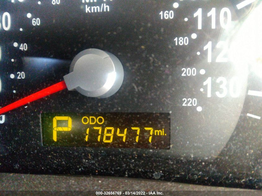 2014 KIA SEDONA LX KNDMG4C72E6544629