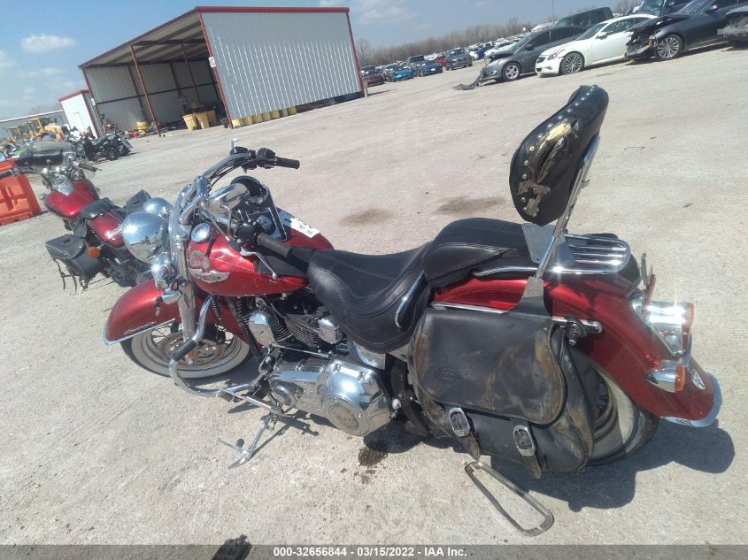 2013 HARLEY-DAVIDSON FLSTN SOFTAIL DELUXE 1HD1JDV14DB048748