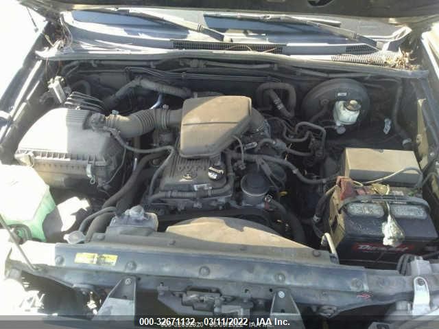 5TFJX4GN8DX023242 - 2013 Toyota Tacoma Delux - #undefined