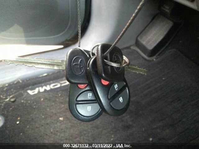 5TFJX4GN8DX023242 - 2013 Toyota Tacoma Delux - #undefined