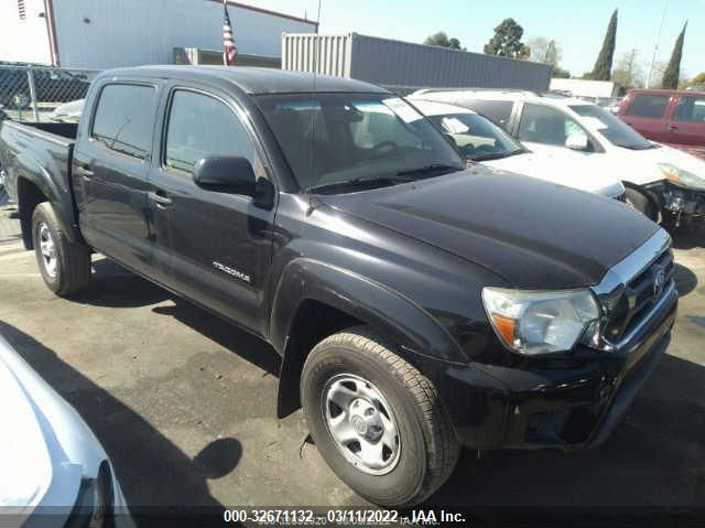 5TFJX4GN8DX023242 - 2013 Toyota Tacoma Delux - #undefined