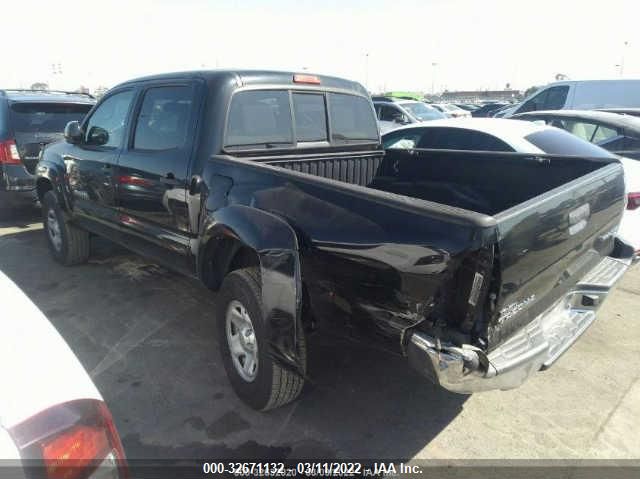 5TFJX4GN8DX023242 - 2013 Toyota Tacoma Delux - #undefined