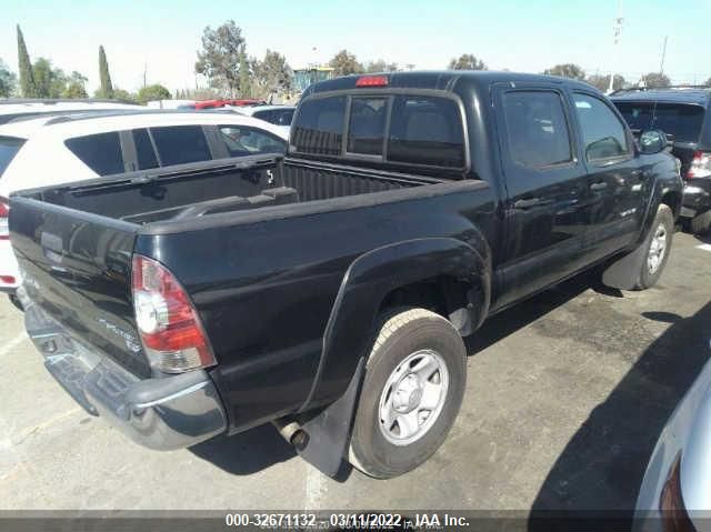 5TFJX4GN8DX023242 - 2013 Toyota Tacoma Delux - #undefined