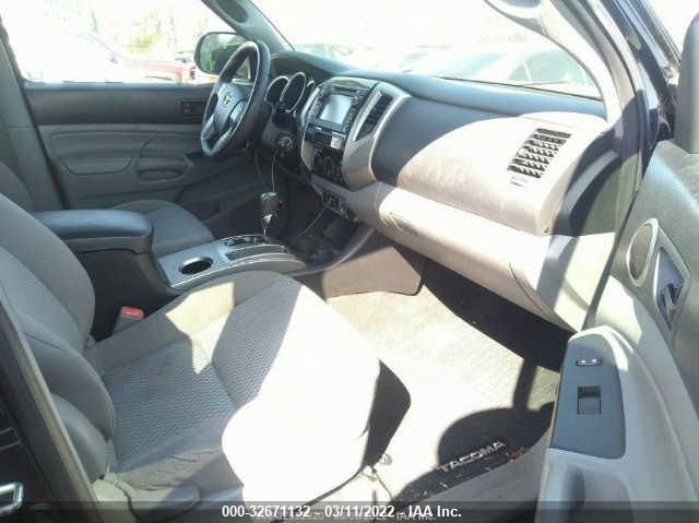 5TFJX4GN8DX023242 - 2013 Toyota Tacoma Delux - #undefined