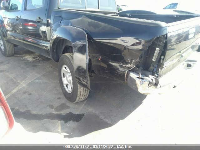 5TFJX4GN8DX023242 - 2013 Toyota Tacoma Delux - #undefined