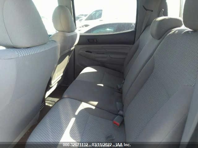 5TFJX4GN8DX023242 - 2013 Toyota Tacoma Delux - #undefined