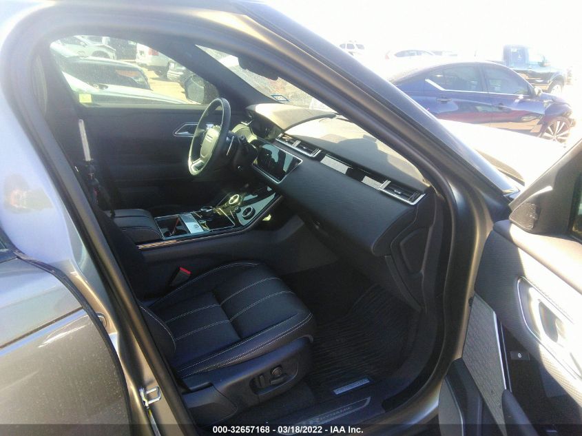 2020 LAND ROVER RANGE ROVER VELAR R-DYNAMIC S SALYK2EX8LA237986
