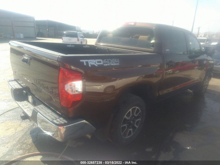 2017 TOYOTA TUNDRA 4WD SR5 5TFDY5F15HX636620