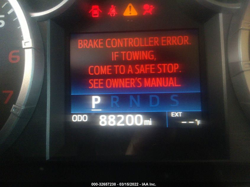 2017 TOYOTA TUNDRA 4WD SR5 5TFDY5F15HX636620