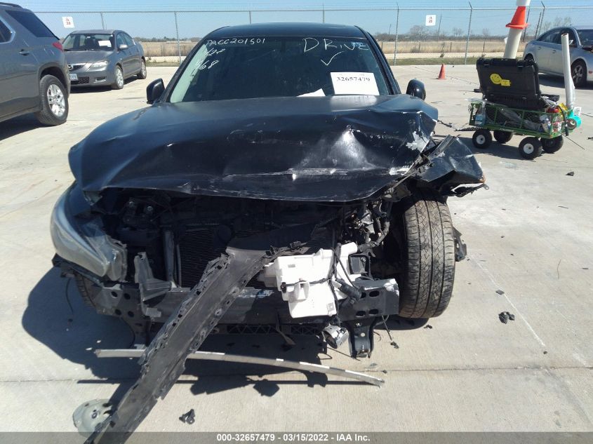 2015 INFINITI Q50 JN1BV7AP8FM350771