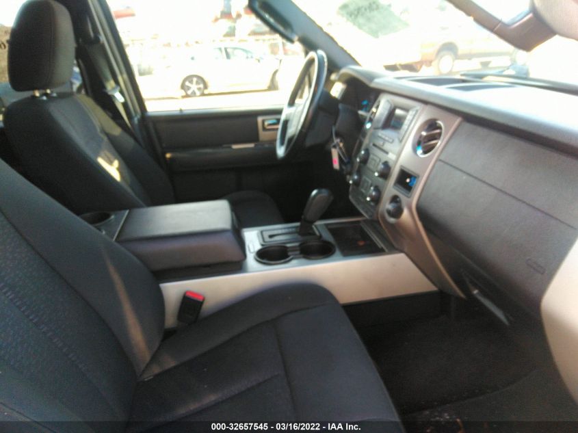2017 FORD EXPEDITION EL XLT 1FMJK1JT1HEA49473