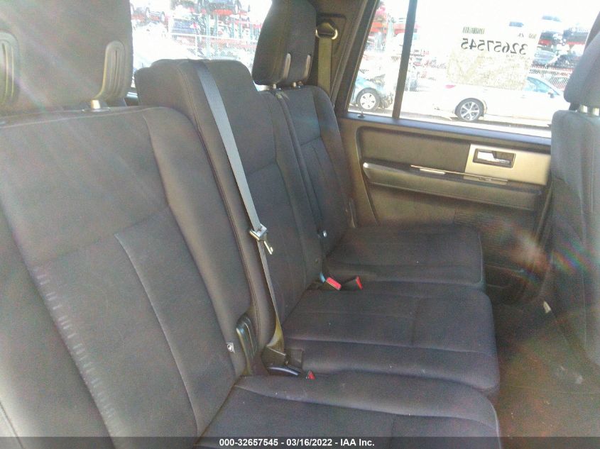 2017 FORD EXPEDITION EL XLT 1FMJK1JT1HEA49473