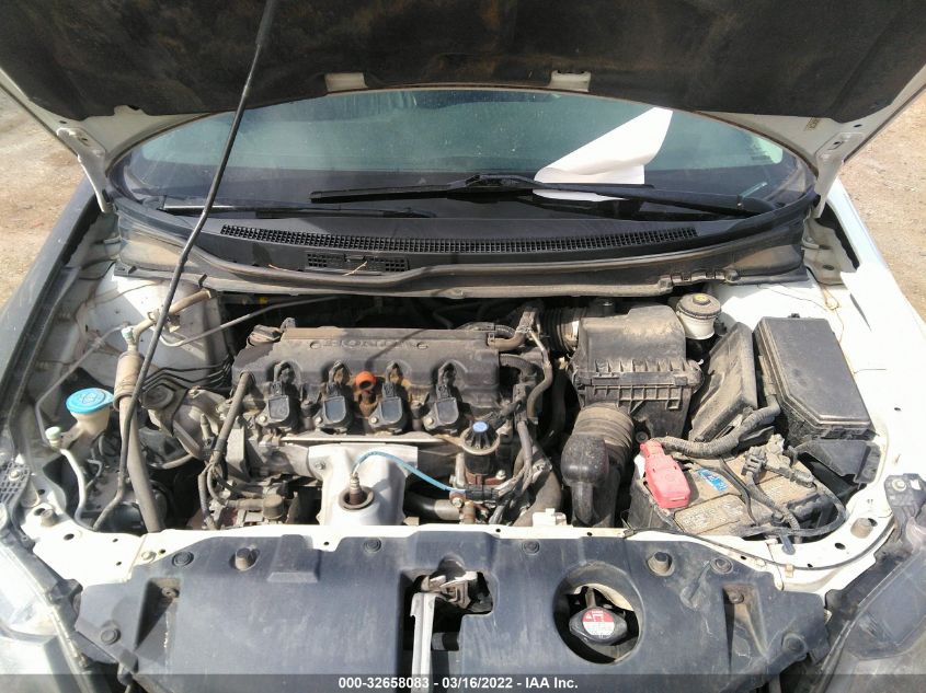 2013 HONDA CIVIC SDN EX-L 19XFB2F93DE005907