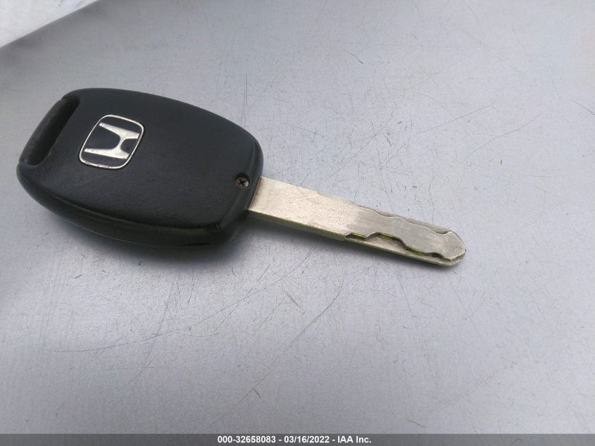 2013 HONDA CIVIC SDN EX-L 19XFB2F93DE005907