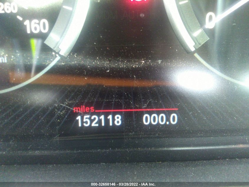 2016 BMW 5 SERIES 528I WBA5A5C51GD529691