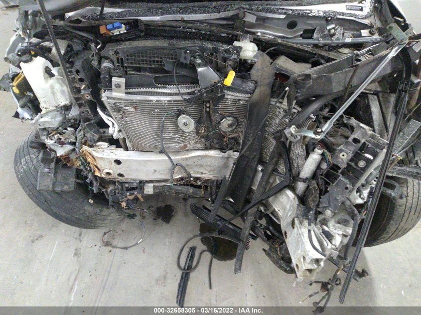 2019 NISSAN PATHFINDER S 5N1DR2MM8KC590204