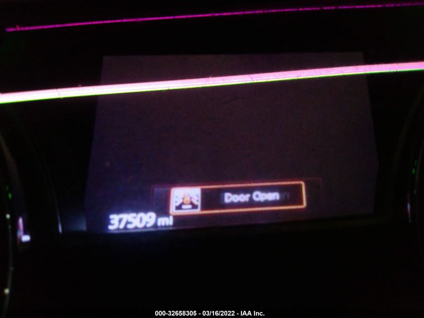 2019 NISSAN PATHFINDER S 5N1DR2MM8KC590204