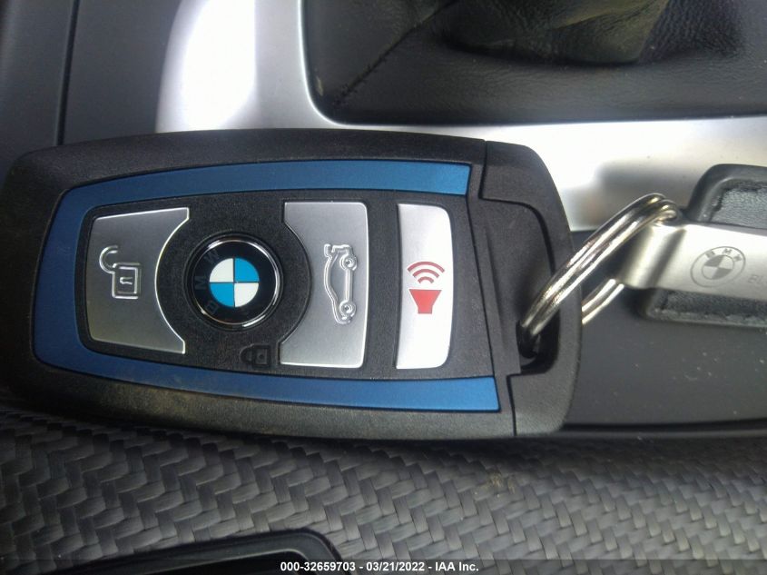 2018 BMW 2 SERIES M240I WBA2J5C50JVC07244