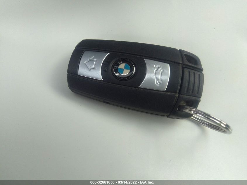 2015 BMW X1 XDRIVE28I WBAVL1C51FVY37441