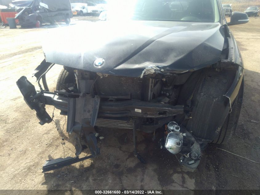 2015 BMW X1 XDRIVE28I WBAVL1C51FVY37441