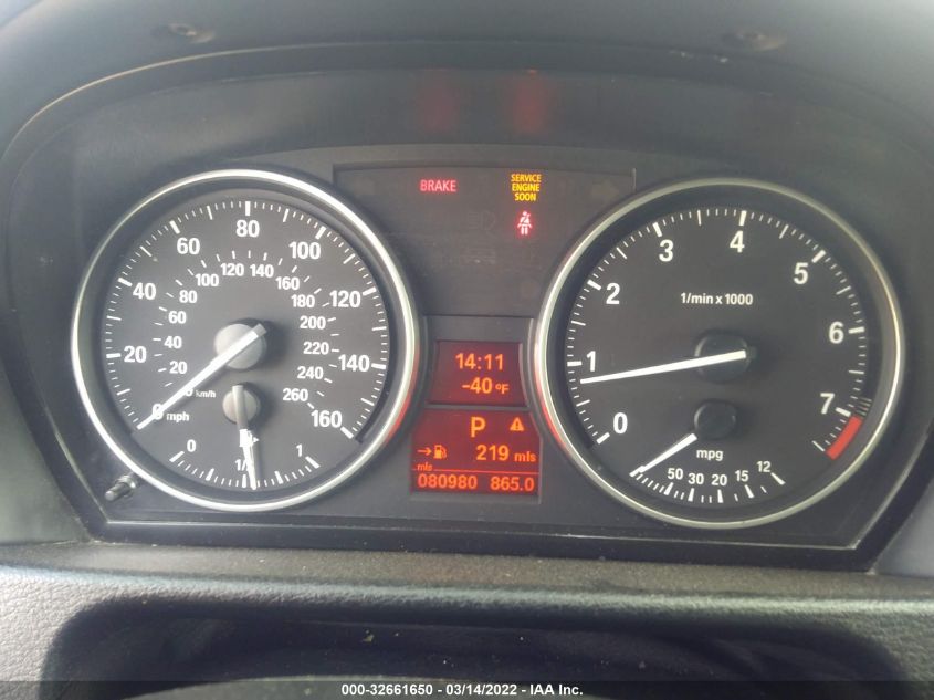 2015 BMW X1 XDRIVE28I WBAVL1C51FVY37441