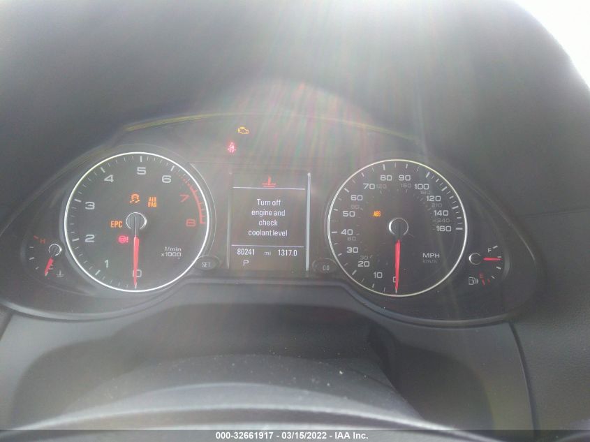 2016 AUDI Q5 PREMIUM PLUS WA1L2AFP7GA059689