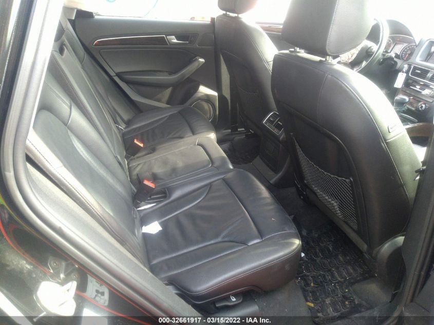 2016 AUDI Q5 PREMIUM PLUS WA1L2AFP7GA059689